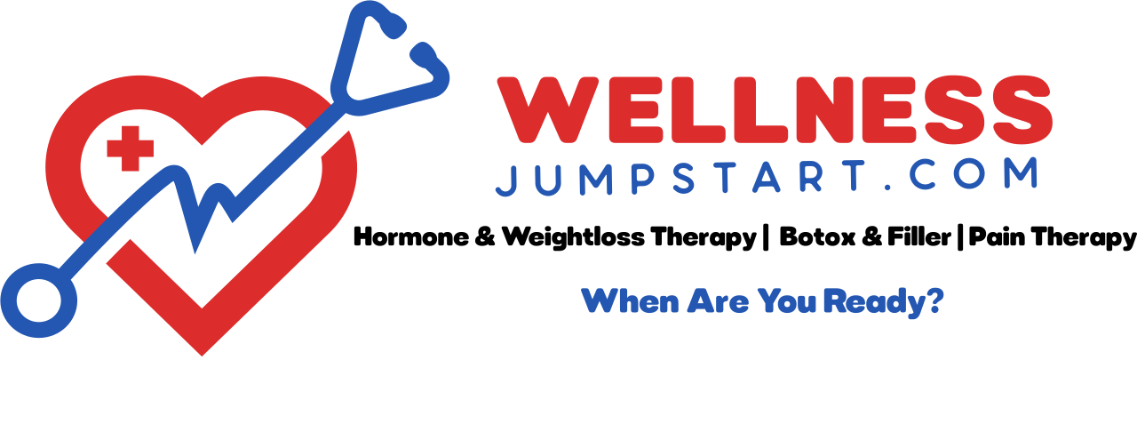Wellness Jumpstart